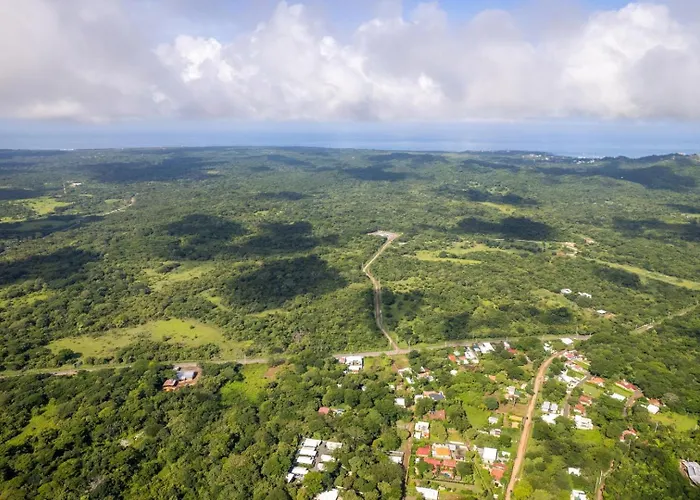 Tropical Oasis With Casita — Minutes To Tamarindo *